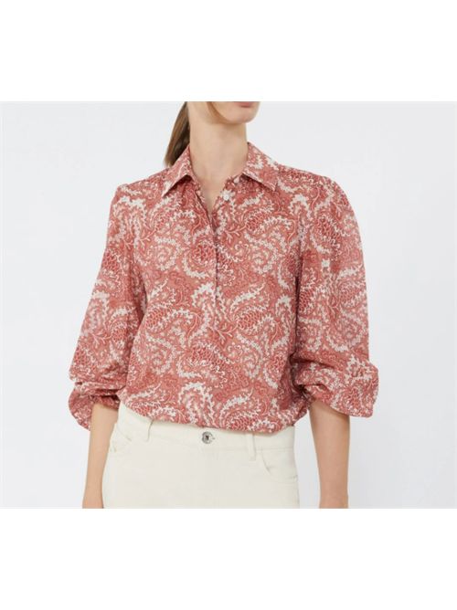 WKDPERIODI WEEKEND MAXMARA | 2615111192600002 CILIEGIA